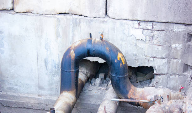 Fire Damage Restoration in Ladd, IL